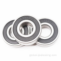 Stainless Steel Bearing 6203 Bachi Chrome Steel Miniature Electric Motor Bearing 6203 Factory